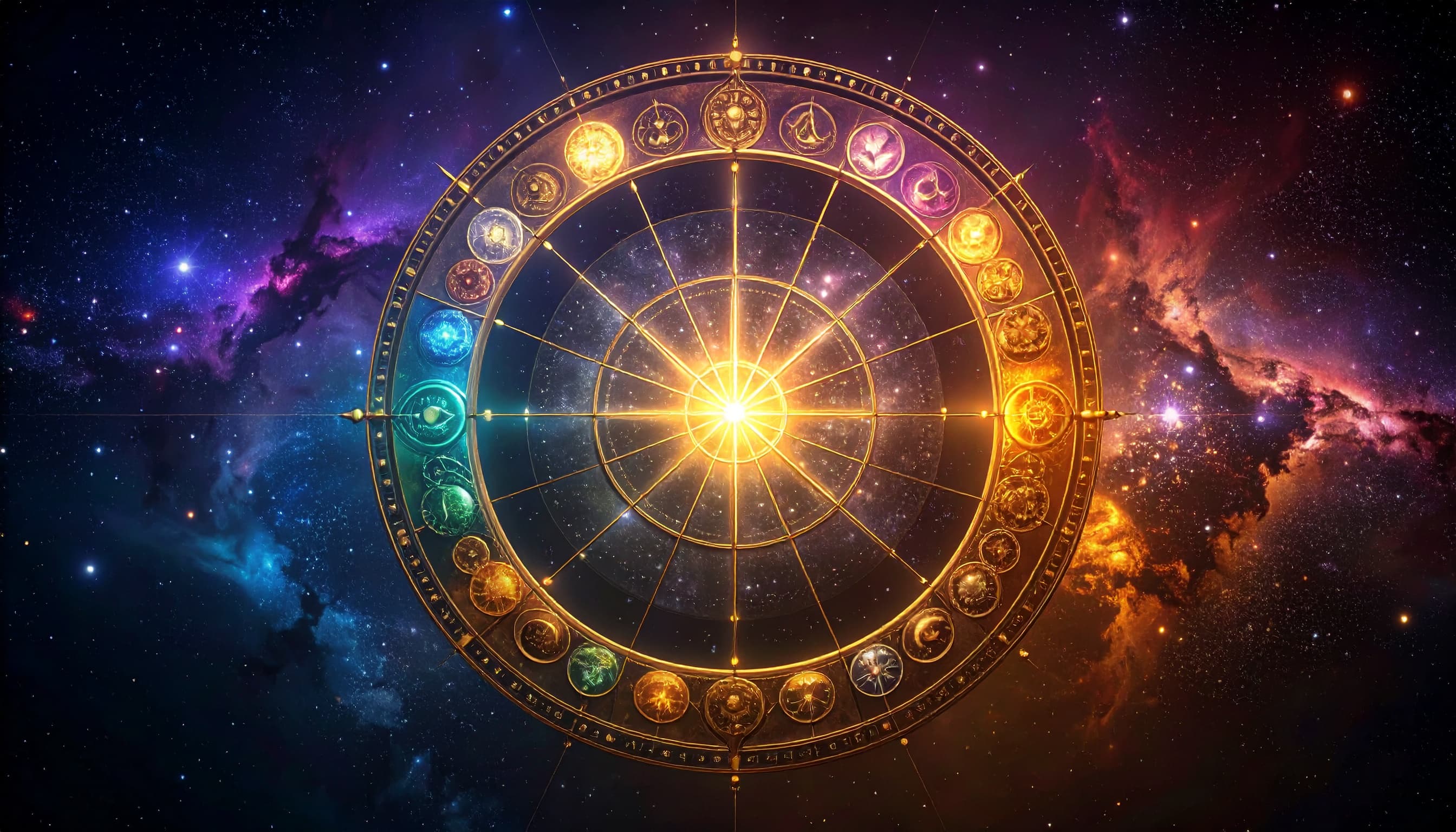 The 12 Houses in Vedic Astrology — Complete Guide to What Each Bhava Controls