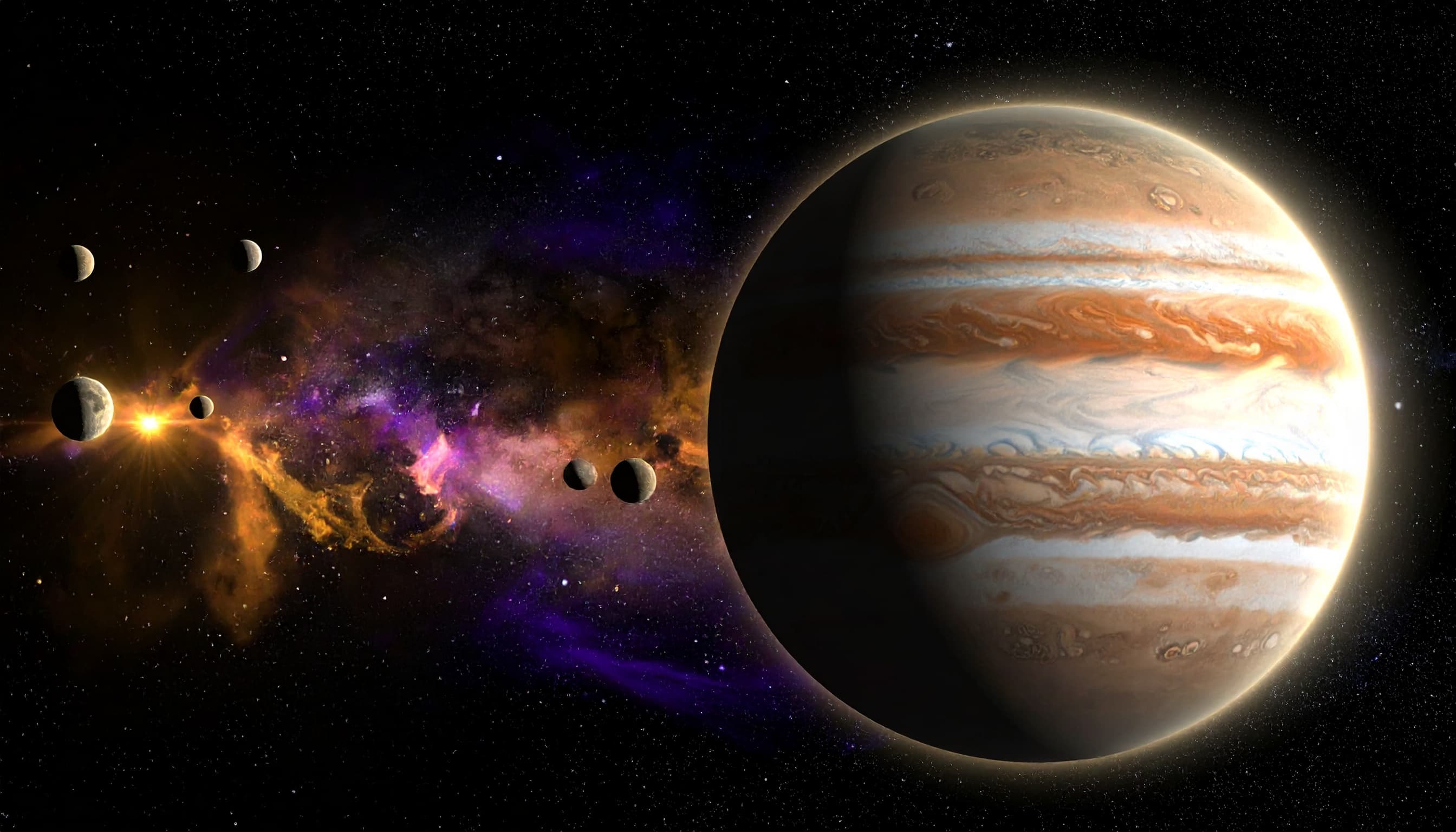 5th House in Vedic Astrology — Children, Intelligence and Creativity