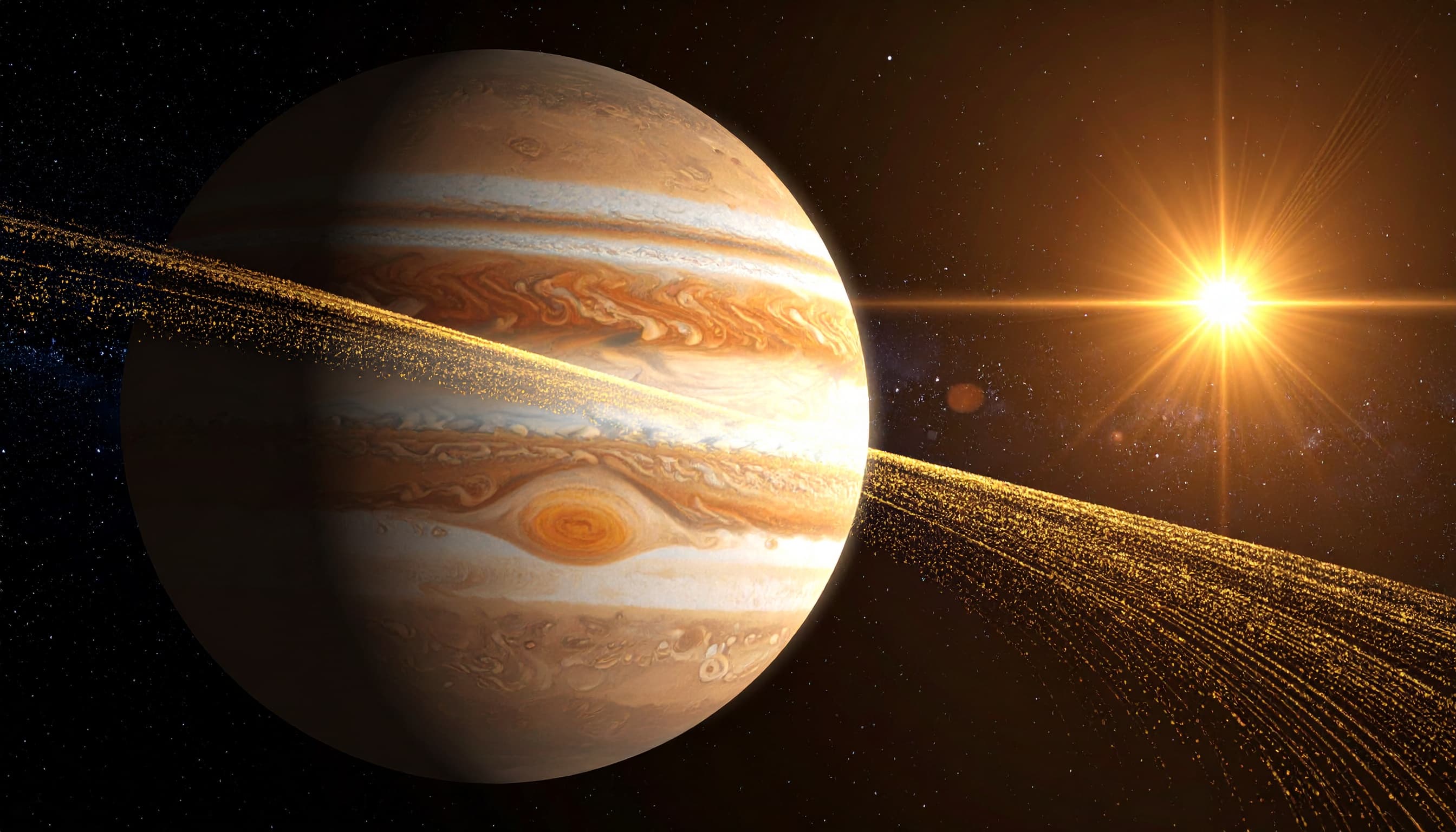 9th House in Vedic Astrology — Fortune, Dharma and Higher Learning