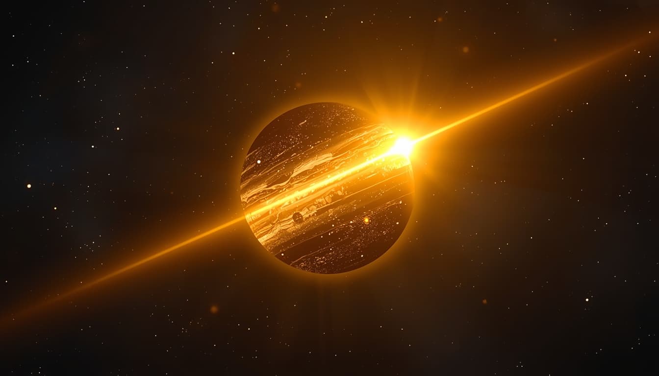 Jupiter Mahadasha Wealth and Children Predictions