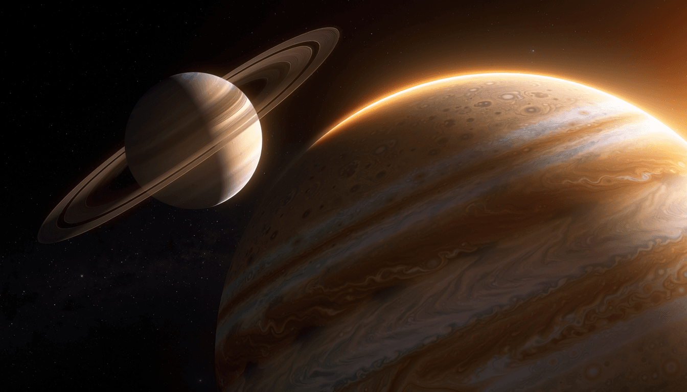 Mahadasha Predictions for 2026-2027 — What the Planetary Periods Bring