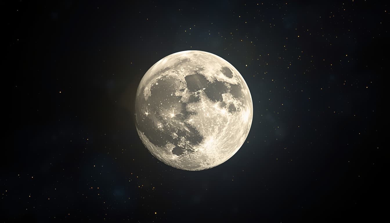 Moon Mahadasha Emotional Changes and Mental Health