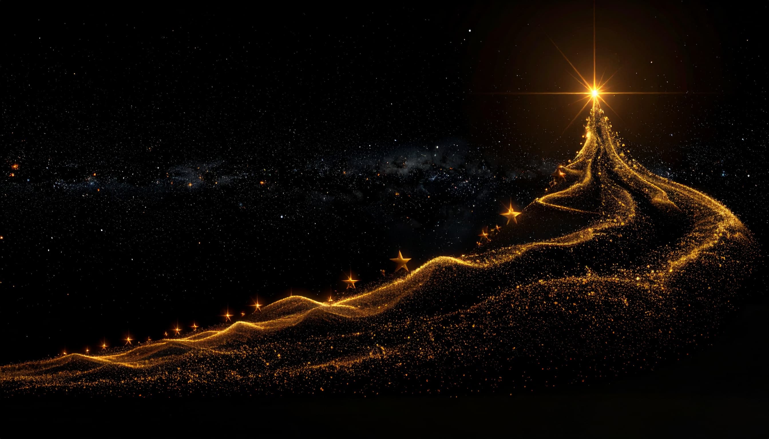 Most Powerful Nakshatras for Wealth and Success