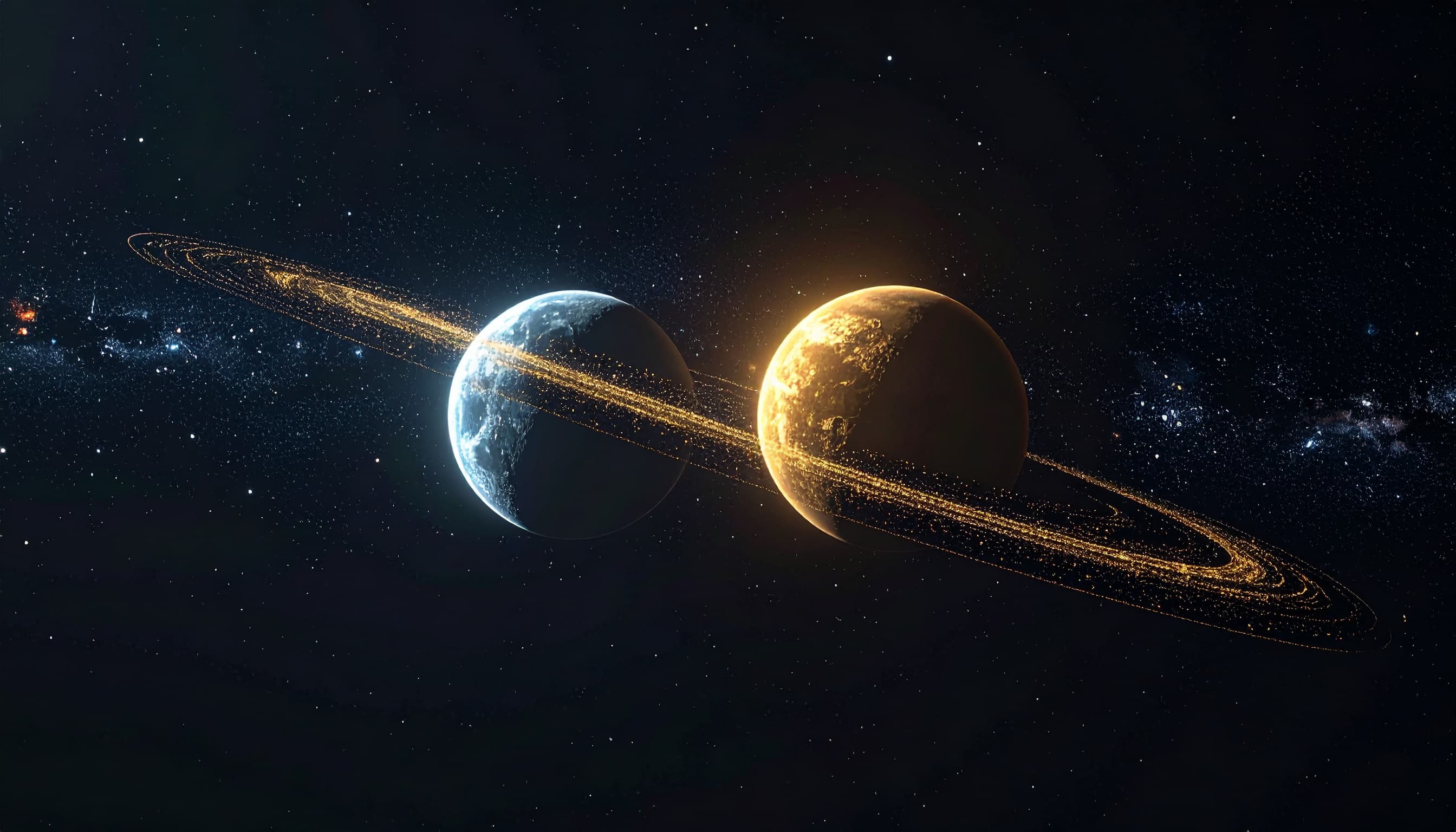 Nakshatra Compatibility for Marriage — Beyond Sun Sign Matching
