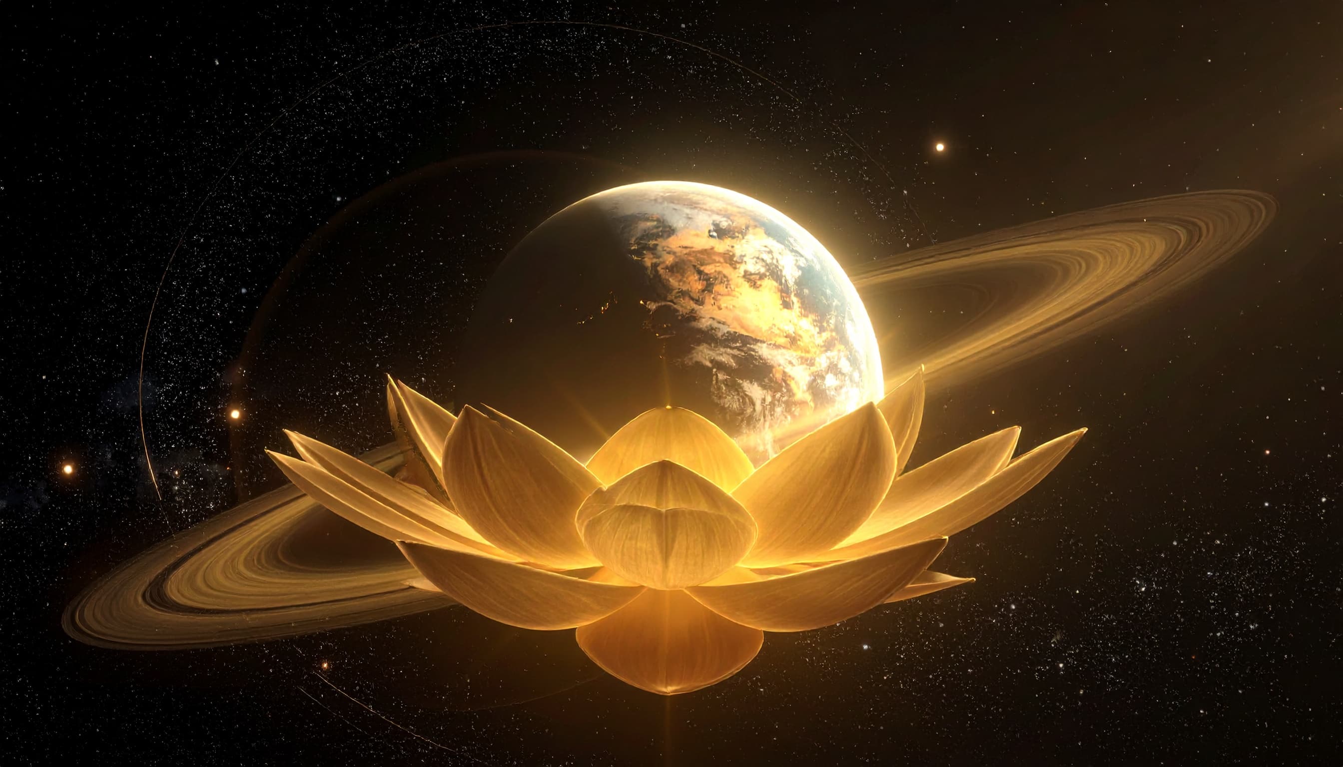 Pushkara Navamsa — The Most Auspicious Nakshatra Positions