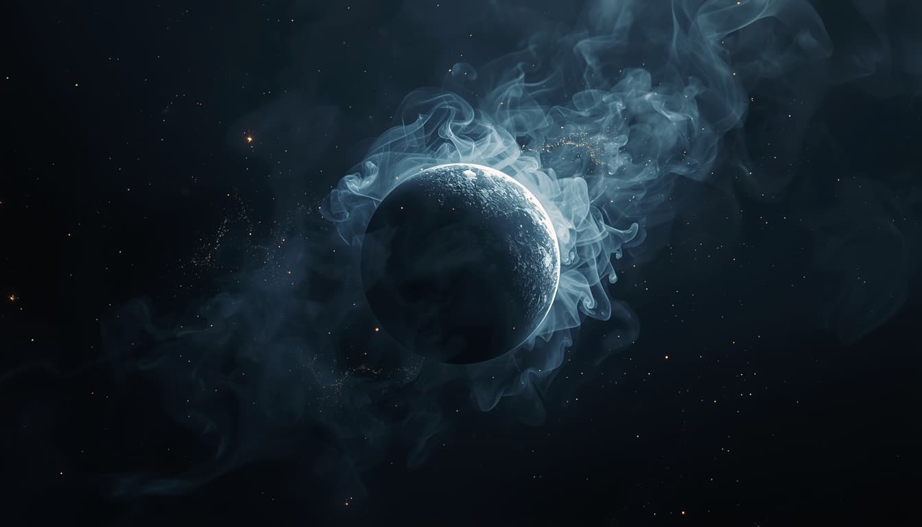 Rahu Mahadasha Effects on Career — Foreign Travel, Technology, and Breakthrough