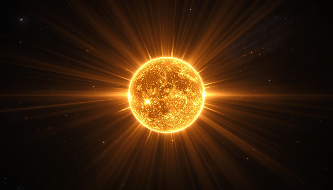 Sun Mahadasha Effects on Career and Life