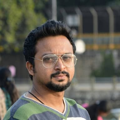 Deepak Pramod, founder of Monarch Destiny