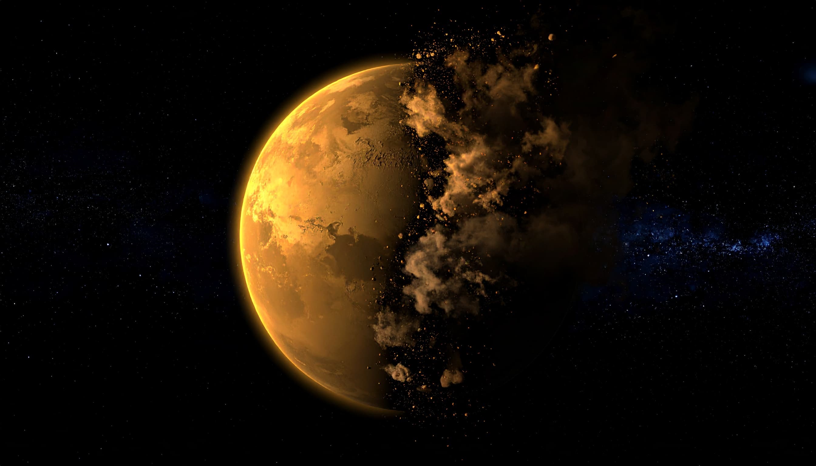 12th House in Vedic Astrology — Loss, Liberation and Foreign Lands